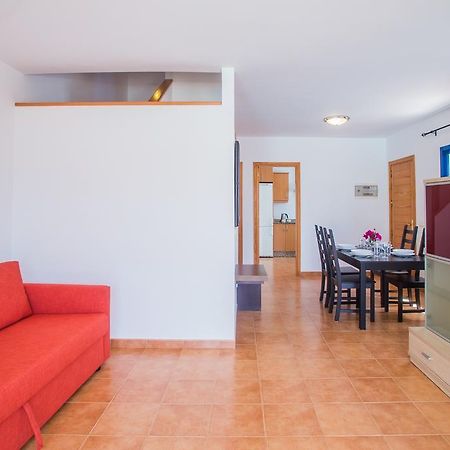 Villa Aitonita Playa Blanca  Exteriér fotografie