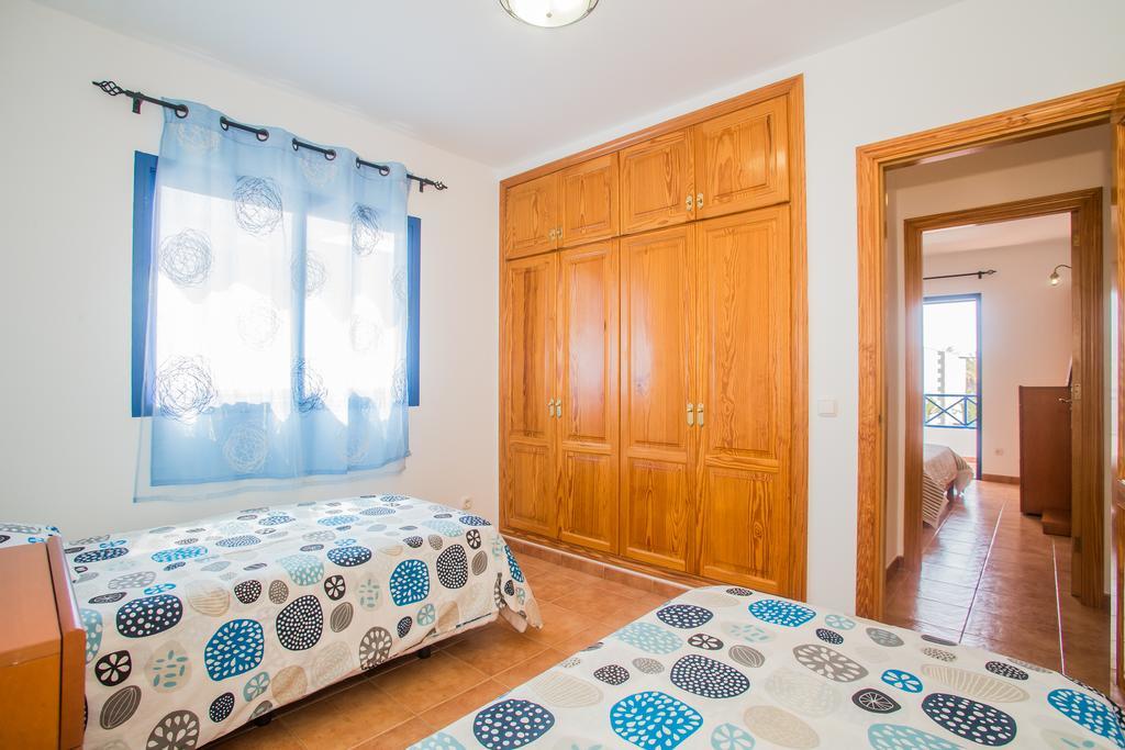 Villa Aitonita Playa Blanca  Exteriér fotografie