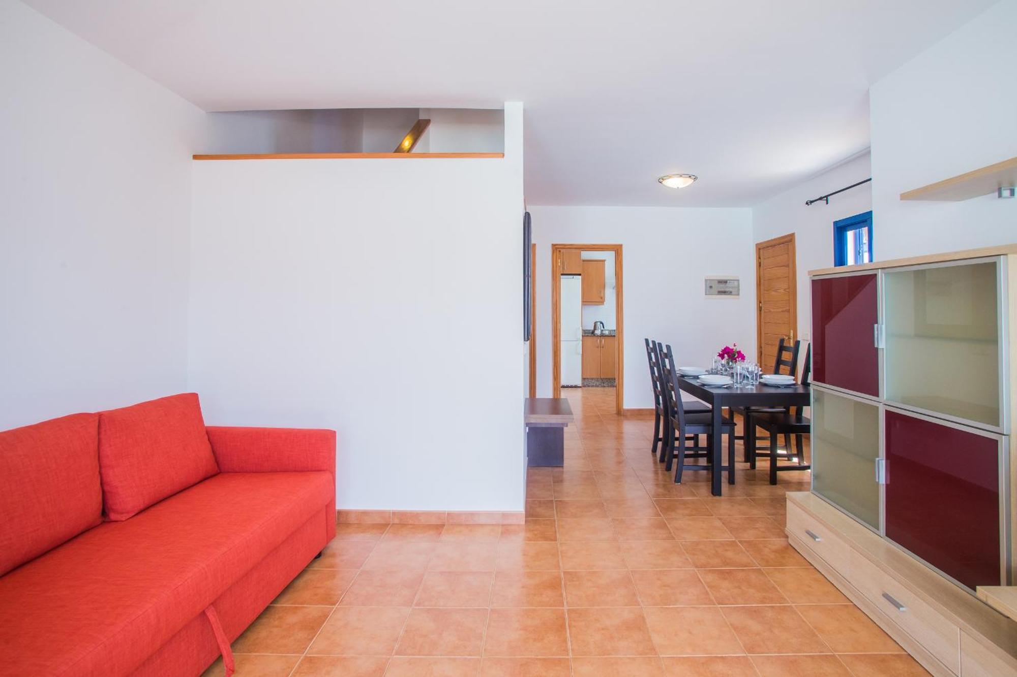 Villa Aitonita Playa Blanca  Exteriér fotografie