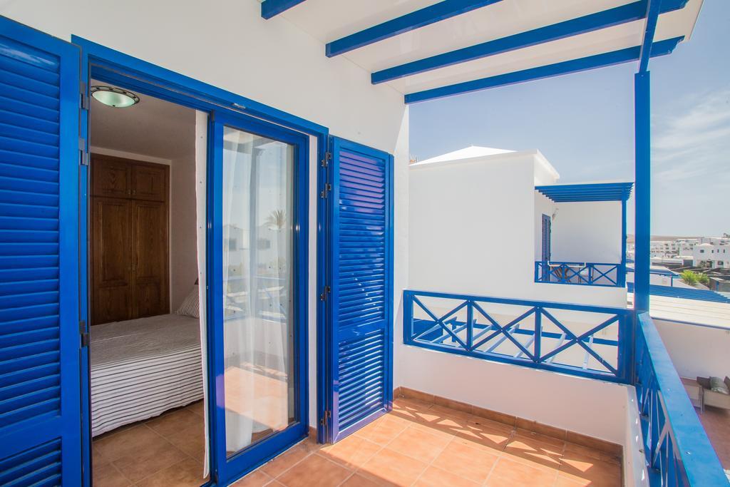 Villa Aitonita Playa Blanca  Exteriér fotografie