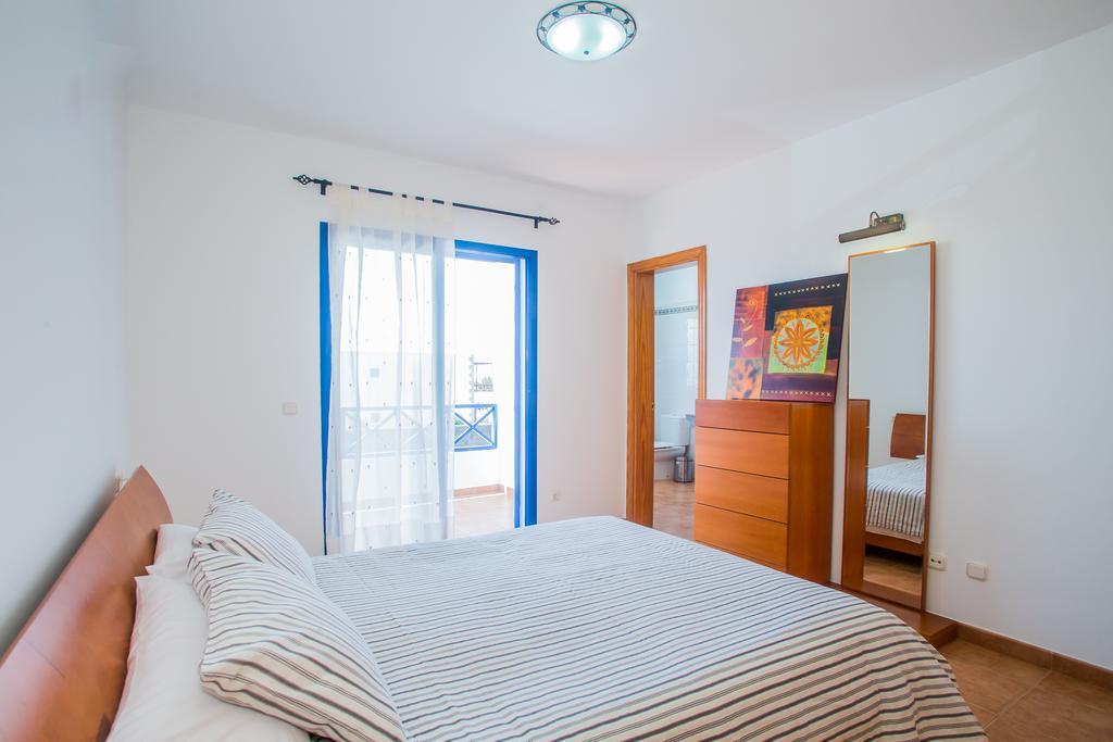 Villa Aitonita Playa Blanca  Exteriér fotografie