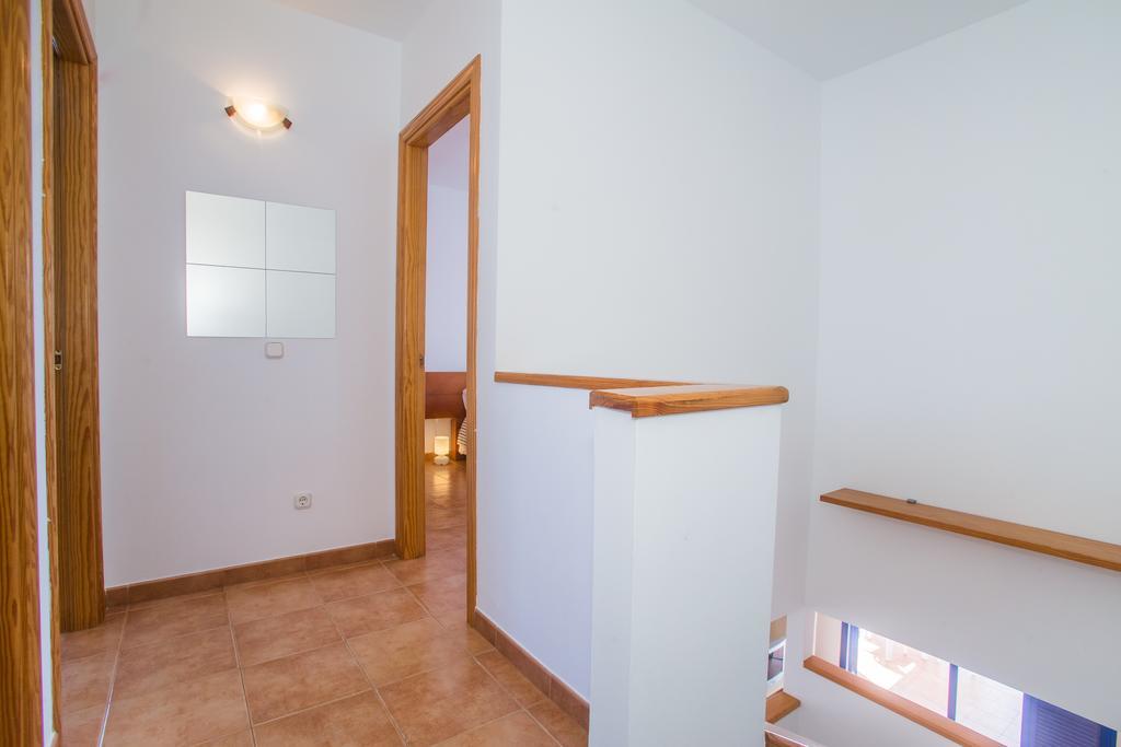 Villa Aitonita Playa Blanca  Exteriér fotografie