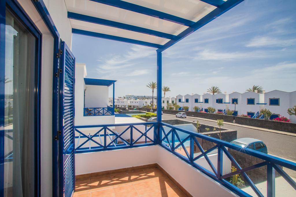 Villa Aitonita Playa Blanca  Exteriér fotografie